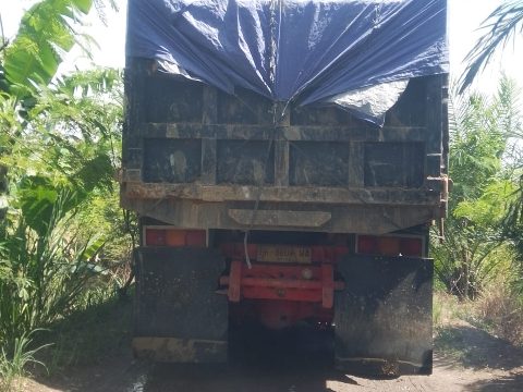 Tak Juga Turun ke Lokasi Galian C Diduga Ilegal, Kadis Perindag ESDM Sumut Dinilai Abaikan Perintah Gubsu Bobby Nasution
