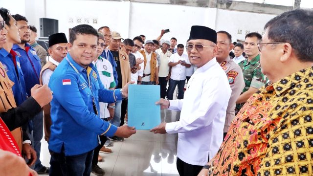 May Day 2026 di Simalungun: Perkuat Kolaborasi Demi Industri Maju dan Kesejahteraan Pekerja