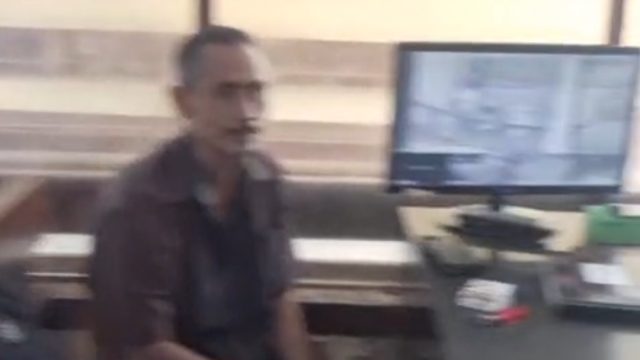 Diduga Besi Bongkaran KUD Lama Raib, Pengurus KUD Raja Maligas I Resmi Laporkan Dumas ke Polsek Tanah Jawa