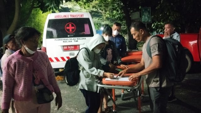 Setelah Sepekan Penuh Harap, Misteri Hilangnya Nenek 78 Tahun Akhirnya Terungkap: Hermin Lasih Silalahi Ditemukan Tak Bernyawa di Parit Perkebunan Sawit
