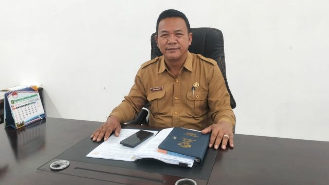 Pemkab Simalungun Perkuat Tata Kelola Pupuk Bersubsidi, Distribusi Wajib Tepat Sasaran Sesuai Permentan Nomor 15 Tahun 2025