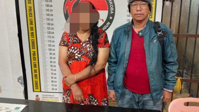 Kejar-kejaran di Tengah Kebun Sawit..! Terduga Pengedar Sabu di Sei Torop Akhirnya Tumbang, Personel Polsek Bosar Maligas Terluka Demi Putus Mata Rantai Narkoba