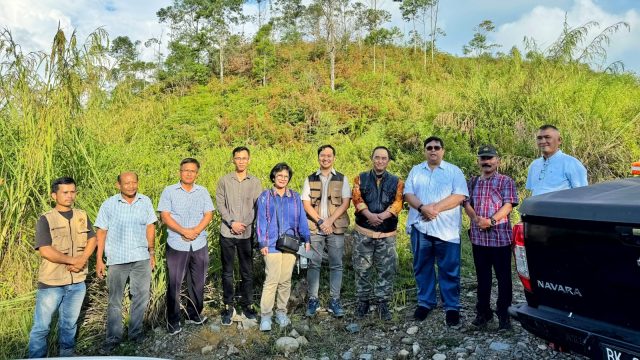 Pemkab Simalungun dan Kemendagri Perkuat Sinergi Kawal Investasi Cable Car Danau Toba, Pastikan Berjalan Sesuai Regulasi