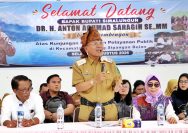 #bupati