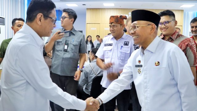Peresmian Pengembangan Operasional Produksi PT UOI di KEK Sei Mangkei, Bupati Simalungun Tekankan Sinergi untuk Kesejahteraan Masyarakat