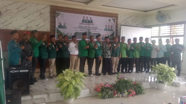 GRIB Perdagangan Gelar Pertemuan, Perkuat Sinergi di Tengah Masyarakat