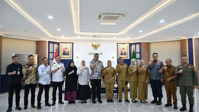 Bobby Tegaskan Blue Night Tak Boleh Beroperasi, Tiorita Laporkan Persoalan THM ke Gubsu