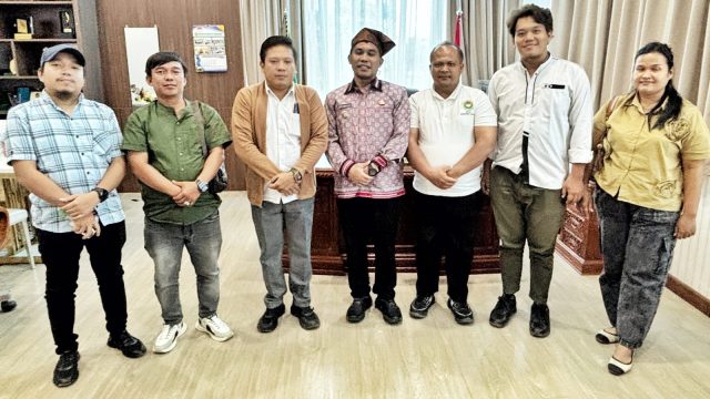 APPSI Simalungun Siap Bersinergi dengan Satgas MBG, Wabup Benny Dorong Pasar Lokal Perkuat Rantai Pasok