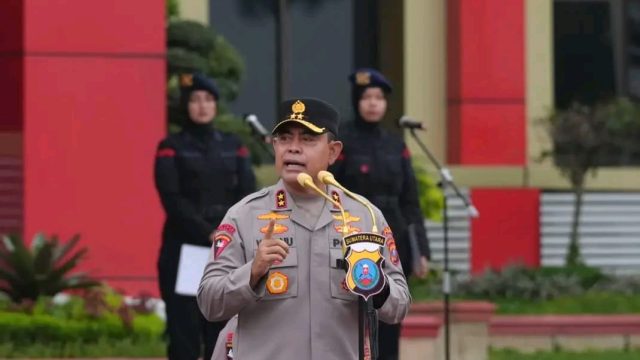 Pemerhati Hukum Desak Kapolda Sumut Hentikan Kasus Dugaan Pencurian Dua Tandan Sawit di Polsek Sipispis