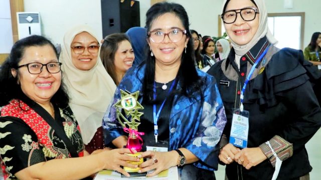 Lomba Bunda PAUD Simalungun 2026: Perkuat Fondasi Pertumbuhan Anak, Sukseskan Wajib Belajar 13 Tahun