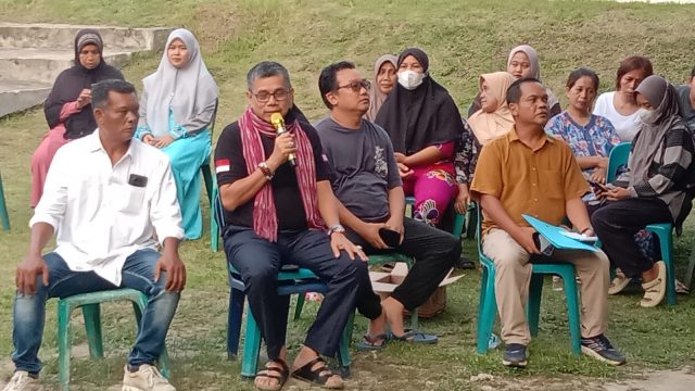 Hinca Panjaitan Turun Tangan, Kasus Lima Lembu Mati di Kebun Dolok Ilir Diminta Diproses Tuntas
