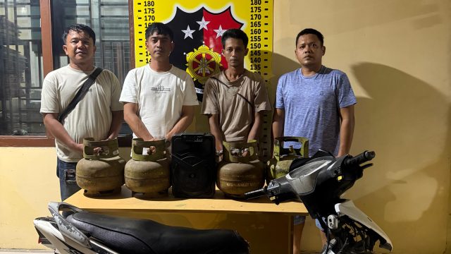 Pelaku Pencurian Rumah Makan di Wonorejo Diciduk, Polisi Kejar Satu Rekannya