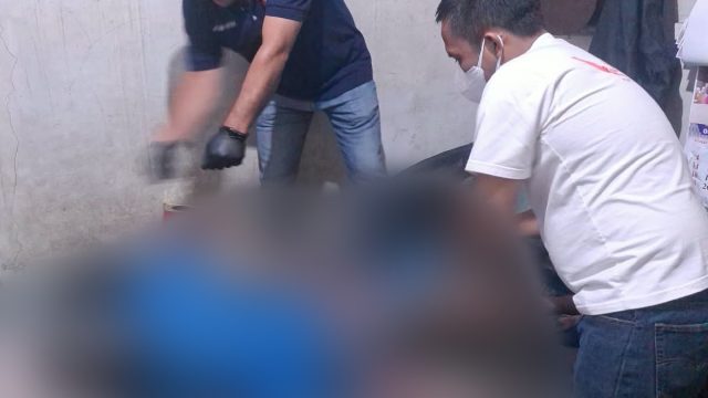 Lansia 73 Tahun Ditemukan Meninggal di Kamar, Polsek Purba Pastikan Tak Ada Tanda Kekerasan