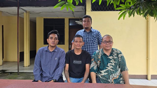 Kuasa Hukum Korban Kecewa, Polsek Tanjung Morawa Bakal Dilaporkan ke Propam Polda Sumut