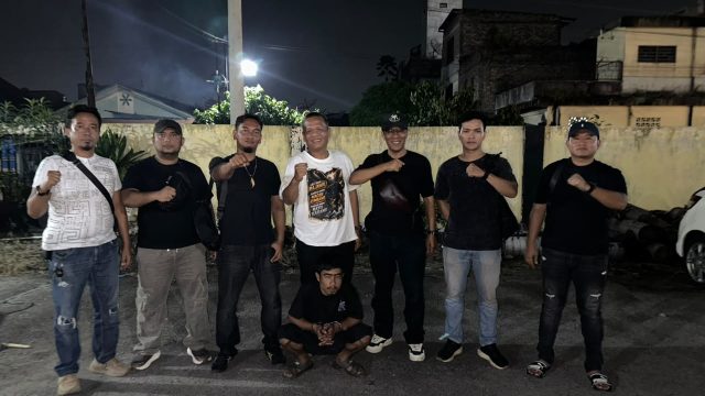Tiga Bulan Usai Pencurian Motor di Raya, Unit Jahtanras Polres Simalungun Ringkus Terduga Pelaku